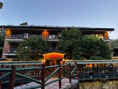 门面-北京水岸山吧度假村(雁栖镇店)