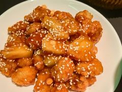 -小菜园新徽菜(青岛市南万象城店)