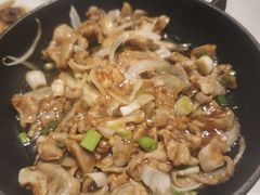 -马凯餐厅(长椿街店)