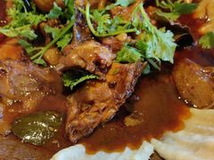 -永安鱼庄·镇江菜(丁卯店)