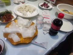 -日月昇渔家菜·海肠捞饭·大连海鲜(星海公园店)