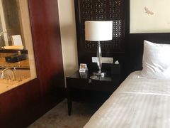 -无锡君来洲际酒店