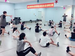 -5258艺术空间(海上海·弘基休闲广场D区店)