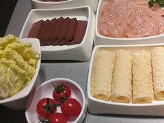 -海底捞火锅(海宁路店)