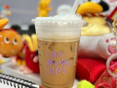 -星巴克(武汉保利时代)