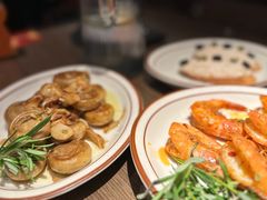 -ZAFFERANO西班牙海鲜饭(上海首店)
