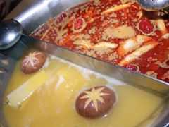 -湊湊火锅·茶憩(上海合生汇店)