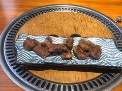 极品牛小排-十九町烧肉专门店(野风店)