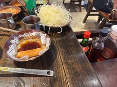 -冯校长老火锅(广州正佳广场店)