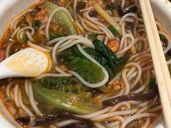 -水平有限广西米粉·广西风味集(五道口店)