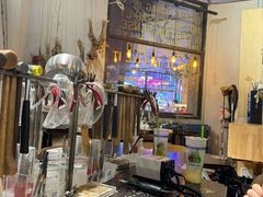 -十八字金·开蚌·银饰DIY·手作体验团建(和平大悦城店)