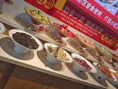 -成老灶火锅鸡(平山店)