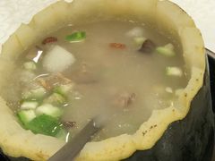 -珠江餐厅