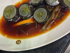 -丰收日·小海鲜·沪上家宴(顾村正大店)