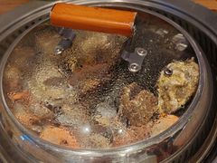 -锅老头铁锅炖•大锅蒸汽海鲜(韩乐坊店)