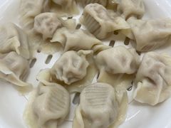 -东北饺子馆(马尾君竹店)