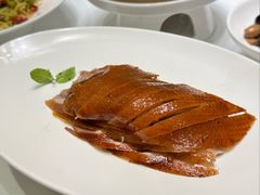 -四季民福烤鸭店(通州马驹桥店)