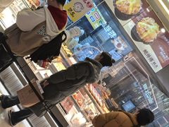 -鲍师傅糕点(国金街店)