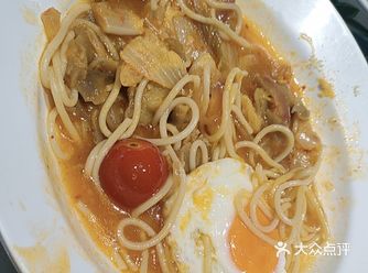 属于比较精致的类型。胜在菜品也很新鲜