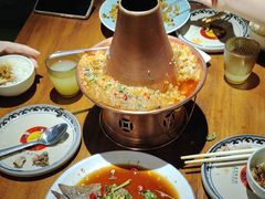 -遇见阿家村云南菜(魏公村店)