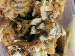 -红日饭店(裕隆三路店)