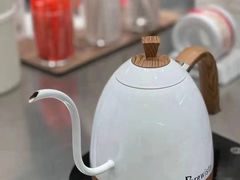 -Manner Coffee(芮欧百货店)
