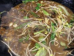 -皖北巫氏三胖地锅鸡(长淮总店)