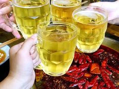 -大龙燚火锅(春熙店)