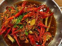 -虾小龙老长沙龙虾馆(坡子街店)