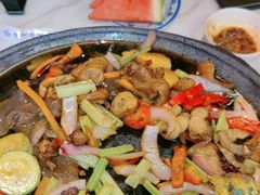 -一烙锅(友谊店)