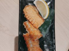 -友壹町寿司(新DNA购物中心店)