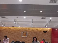 -子午路张记肉夹馍(兵马俑店)