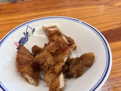 -天天鲜面馆(衡山路店)