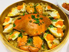 -紫阳海鲜楼·传承闽味(长乐路总店)