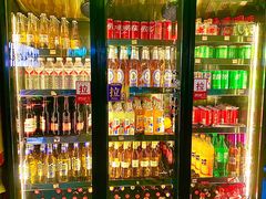 -肥家大排档(天河体育西店)