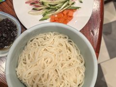 -古北烤鸭王I古北水镇景区店