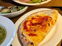 -FABIO’S费比欧披萨餐厅