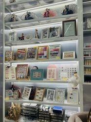 -Face Score美甲美睫皮肤管理