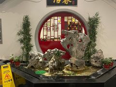 -冶春茶社(星汉大厦店)