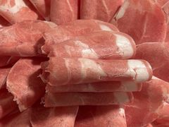 -马记伊源斋涮肉·清真菜(潘家园古玩市场店)