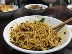 豌杂面二-花市豌杂面(民生路店)