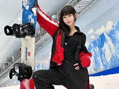 -哈尔滨热雪奇迹