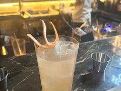 -Jing Bar 井酒吧