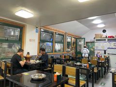 -天桥老金涮肉(牛街店)