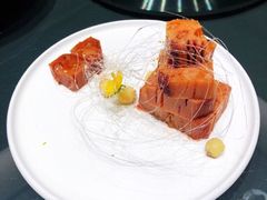 -民国红公馆·秦淮八艳(夫子庙店)