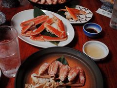 -蟹料理 北海道かに将軍(札幌本店)