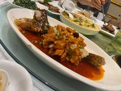 -嘉逸传菜(洛川东路店)
