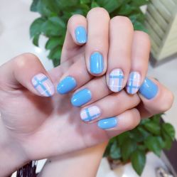 -明洞造型精品烫染