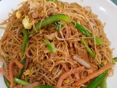 三絲炒米粉-惠记烧腊(常平店)