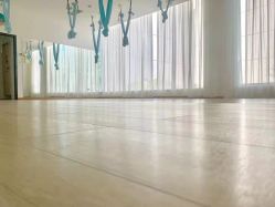 -一伽瑜伽·普拉提